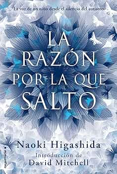 【中古】 La Razon Por la Que Salto = The Reason I Jump/ROCA EDIT/Naoki Higashida La razón por la que salto/ The Reason I Jump (Spanish